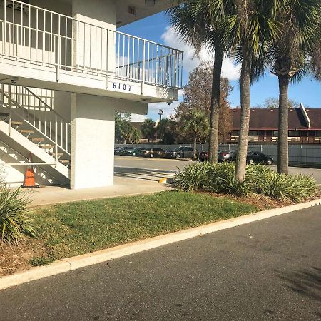 Motel 6-Jacksonville, Fl - Orange Park Exterior foto