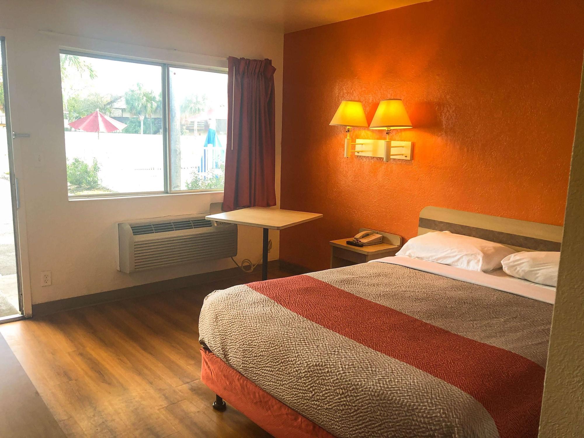 Motel 6-Jacksonville, Fl - Orange Park Exterior foto