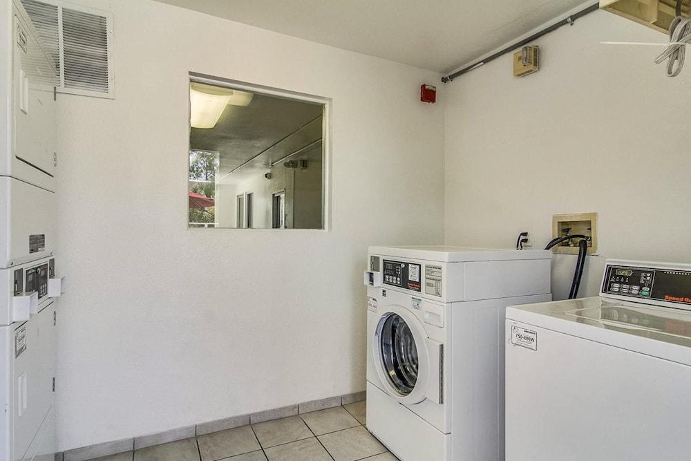 Motel 6-Jacksonville, Fl - Orange Park Exterior foto