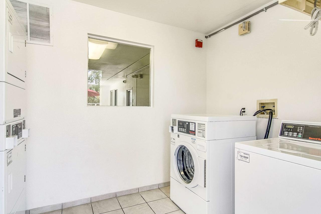 Motel 6-Jacksonville, Fl - Orange Park Exterior foto