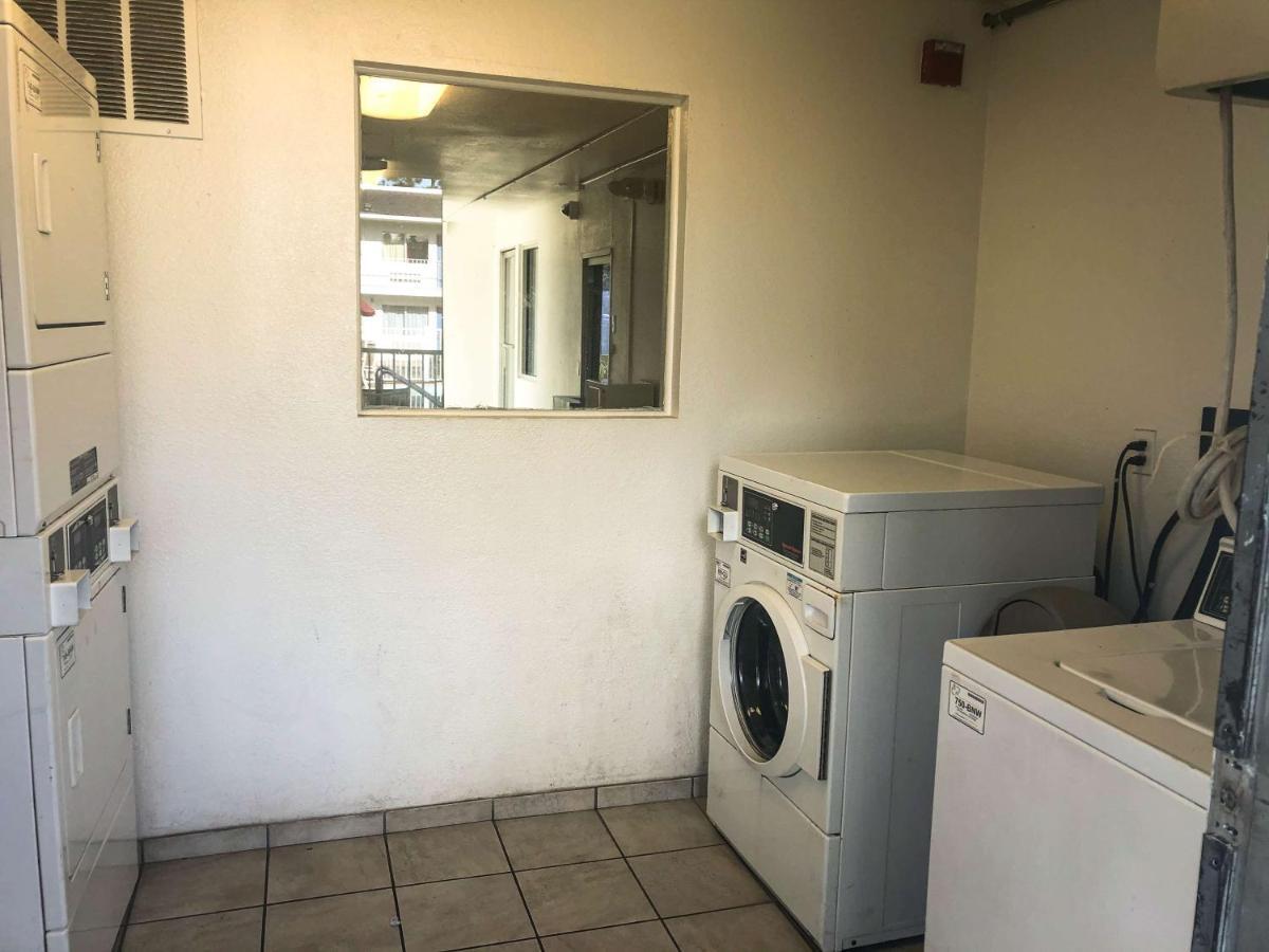 Motel 6-Jacksonville, Fl - Orange Park Exterior foto